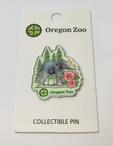Oregon zoo baby elephant - oregon,
