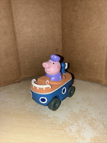 Peppa pig adventures - pig,