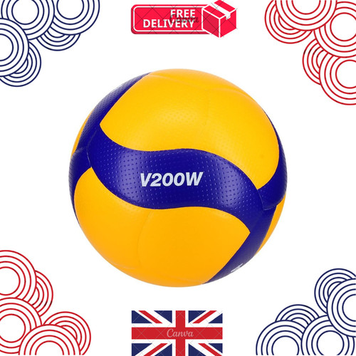 Mikasa v200w pallavolo - mikasa, v200w,