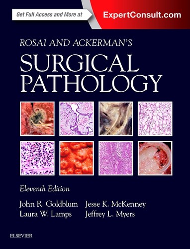Rosai and ackerman surgical - rosai,
