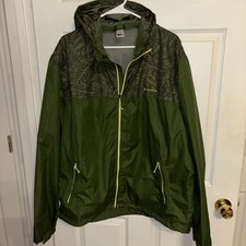 Quechua Decathlon Jacket
