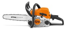 Motosega Stihl  MS 170 con lama da cm. 35