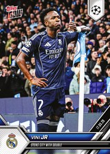 [PREORDINE] 2025-26 UCL Topps