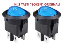 Tasti interruttori - tasti,