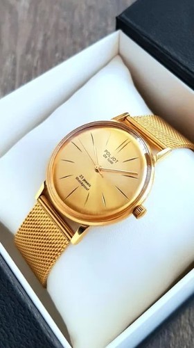 Orologio meccanico vintage
