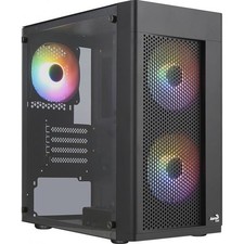 Case aerocool hexform g - aerocool,