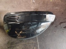Vespa Lml Dx Side Body Fairing