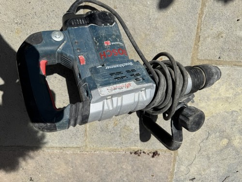 Bosch professional gbh 40 - bosch,