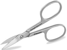 Forbici professionali per unghie Solingen con microdentatura Solinger forbici per manicure pedicure
