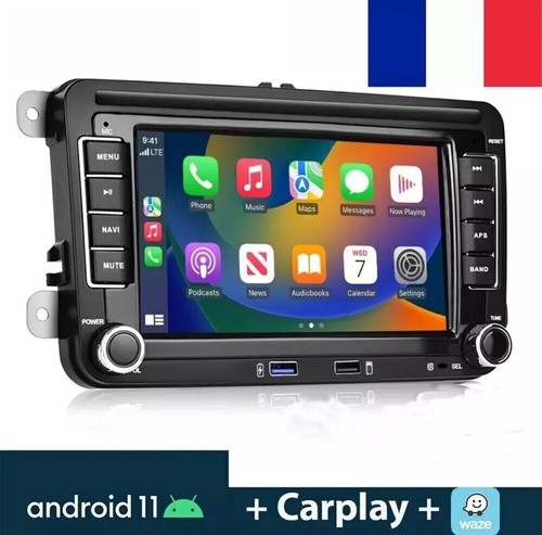 Autoradio android auto - auto, +