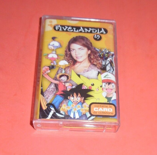 Cristina avena fivelandia - cristina, d'avena