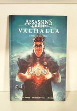 ASSASSIN'S CREED VALHALLA