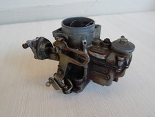 CARBURATORE ORIGINALE DELL'ORTO FRDA 32 E
