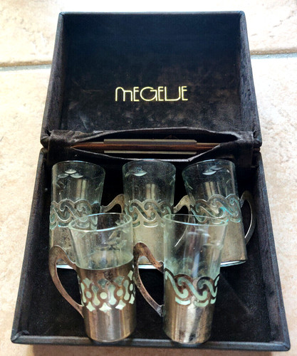 Set bicchierini da - set,