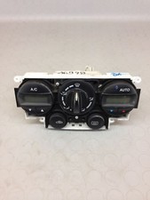 NISSAN PRIMERA P11 SW 1.9 GRUPPO COMANDI PULSANTI ACCENSIONE CLIMA CRUSCOTTO