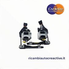 Golf 8° - 2 Cinture Anteriori Destra e Sinistra Ricambi Creactive 8