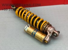 SHOCK DAMPER REAR ABSORBER OHLINS F72300 TM EN 400 MX 2002 2003