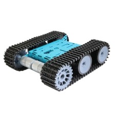 Smart Tank Robot Telaio Auto