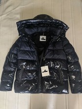 Giacca invernale uomo taglia M