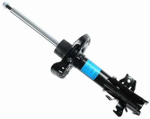 Ammortizzatore destro 313 592 - ammortizzatore,