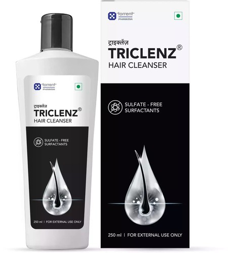 Triclenza flacone detergente - triclenza,