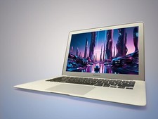 2017/18+ Apple MacBook Air 13"