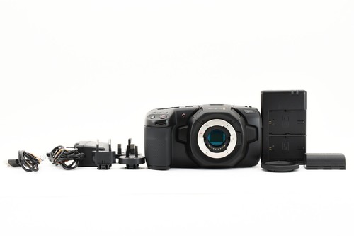 Blackmagic design pocket - blackmagic,