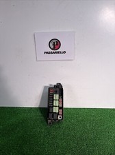 SCATOLA PORTAFUSIBILI BODY MINI COOPER 1.6 BENZINA 2001-2005