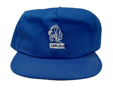 Carlisle Tires Hat Dimond Caps