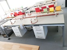 KaVo EWL 2er Arbeitsplatz