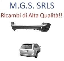 PARAURTI POSTERIORE CON PRIMER