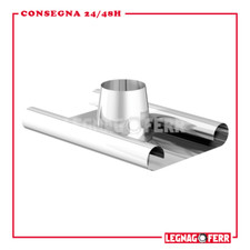 Faldale Per Tetti Piani D.80