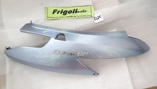 DINK 125 200 50 EU3 2007 2008 CARENA DESTRA FIANCHETTO POSTERIORE AZZURRO KYMCO