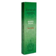 Incenso Naturale Tibetano