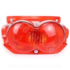 FARO POSTERIORE SCOOTER MBK