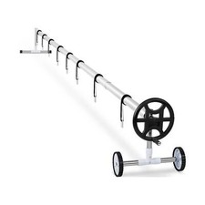 Rullo Avvolgitore Piscina