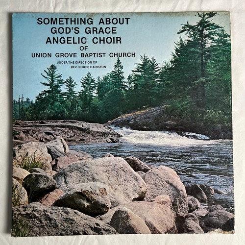 Angelic choir something about - something,