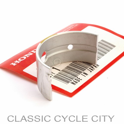 Cuscinetto albero motore honda - cuscinetto,