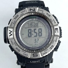 Orologio Casio Pro Trek Triplo