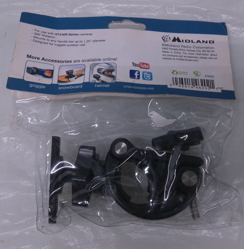 Supporto action camera