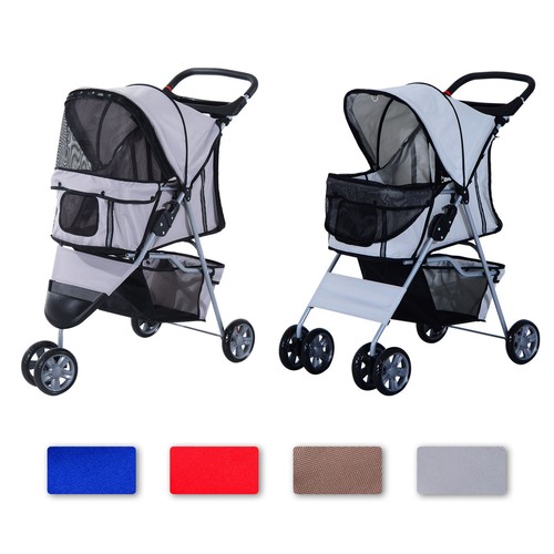 Passeggino per cani - passeggino,