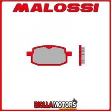 629084 PASTIGLIE FRENO MALOSSI