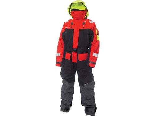 Westin flotation suit - flotation,