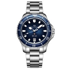 NUOVO Orologio Uomo Automatico