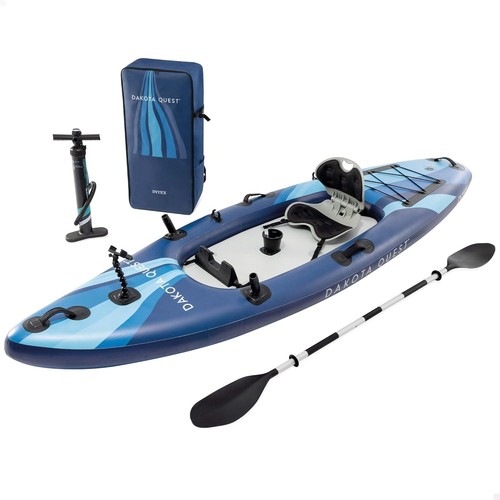 Intex 68245np canoa gonfiabile - intex,