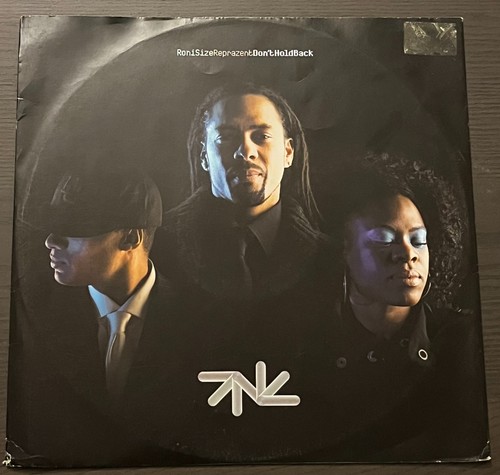 Roni size reprazent don t - roni,