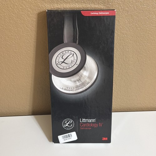 Littmann cardiology iv - 3m™,