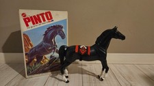 Raro Pinto Cavallo articolato