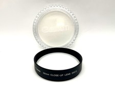 Canon Filtro Primo Piano