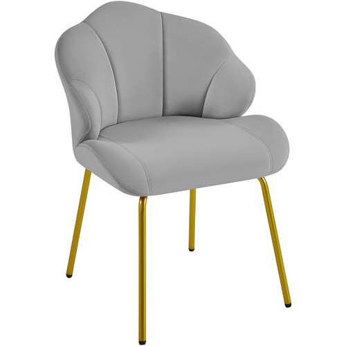 Poltrona velluto moderno - velluto,
